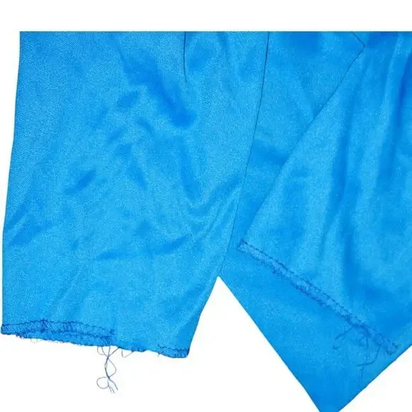 Vintage 1994 Marvel Comics Cyclops Costume X-Men Halloween Complete Set - Picture 11 of 16